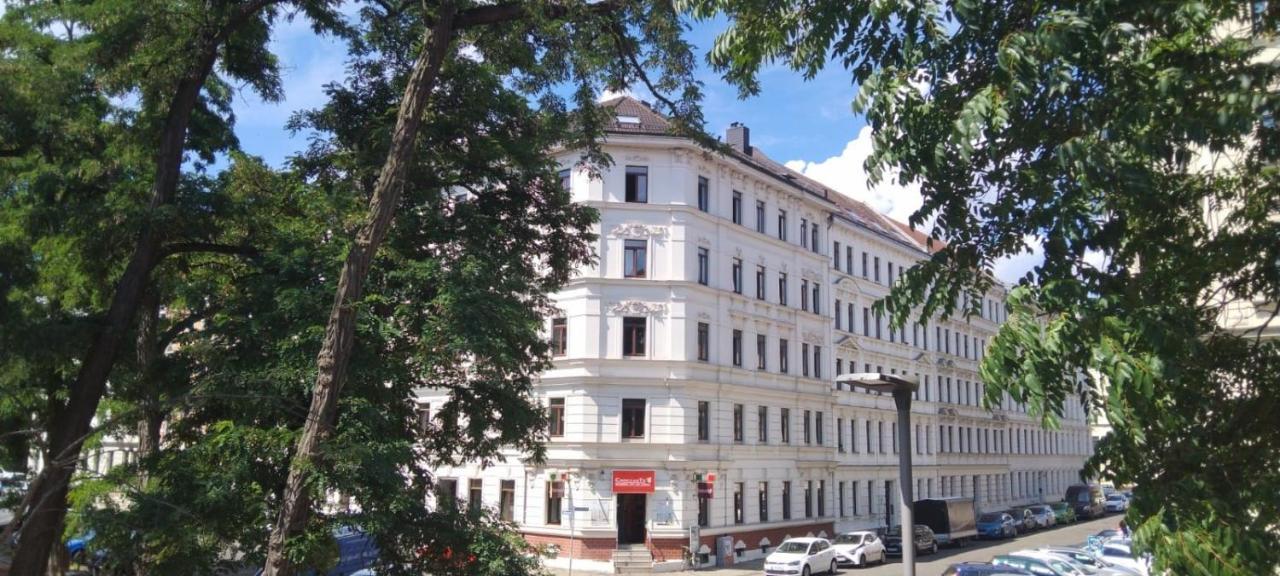 Art Apartment Leipzig