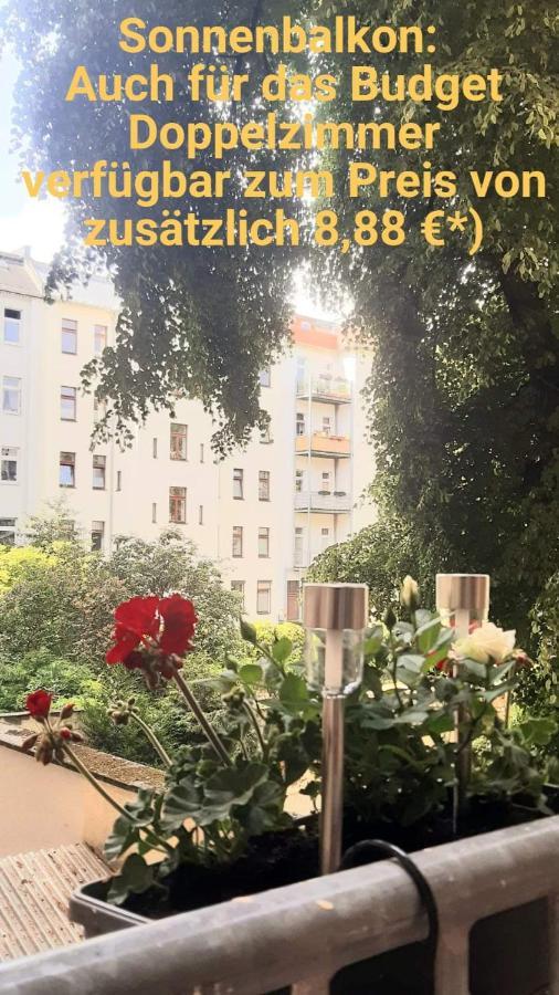 Art Apartment Leipzig